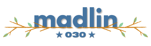 Logo Madlin 030 madlin.net